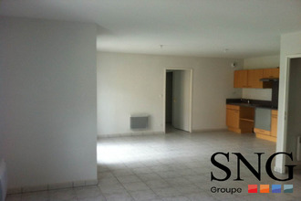 location appartement laval 53000