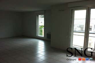 location appartement laval 53000