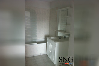 location appartement laval 53000