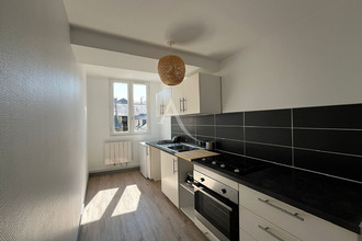 location appartement laval 53000