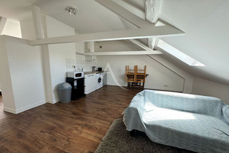 location appartement laval 53000