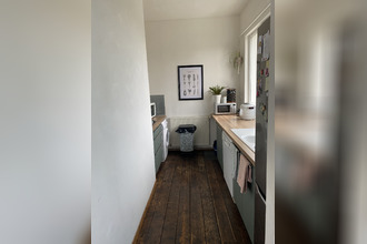 location appartement laval 53000