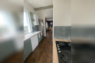 location appartement laval 53000