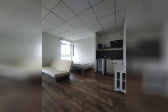 Ma-Cabane - Location Appartement LAVAL, 27 m²