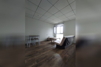 Ma-Cabane - Location Appartement LAVAL, 27 m²