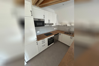 location appartement laval 53000