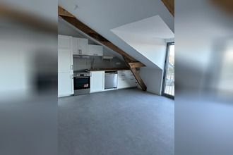 location appartement laval 53000