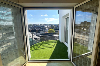 location appartement laval 53000