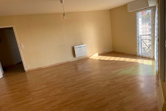 location appartement laval 53000