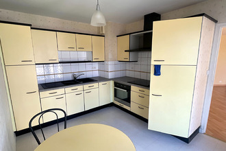 location appartement laval 53000