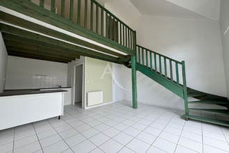 location appartement laval 53000