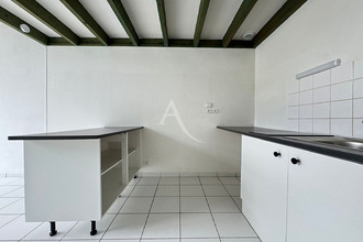 location appartement laval 53000