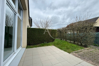 location appartement laval 53000