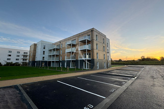 location appartement laval 53000