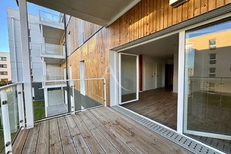 location appartement laval 53000