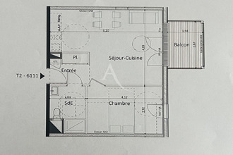location appartement laval 53000
