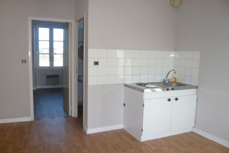 location appartement laval 53000