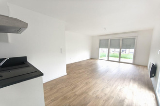 location appartement laval 53000