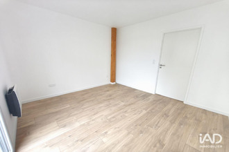 location appartement laval 53000