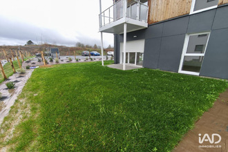 location appartement laval 53000