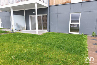 location appartement laval 53000