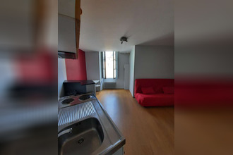 location appartement laval 53000