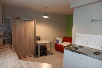location appartement laval 53000