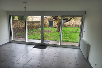 location appartement laval 53000