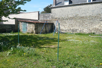 location appartement laval 53000