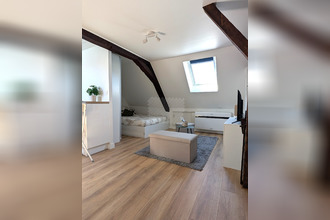 location appartement laval 53000