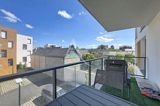 location appartement laval 53000