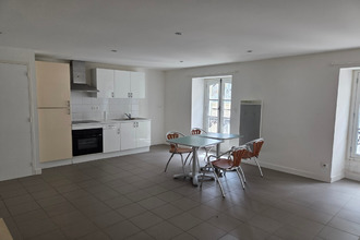 location appartement laval 53000