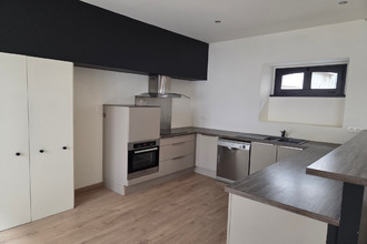 location appartement laval 53000
