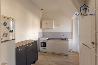 location appartement laval 53000