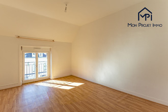 location appartement laval 53000