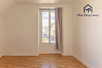 location appartement laval 53000