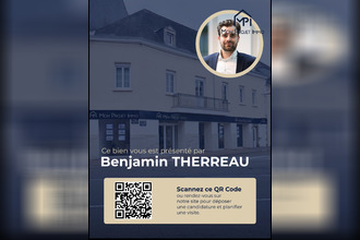 location appartement laval 53000