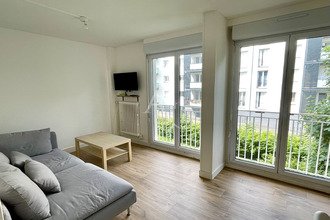 location appartement laval 53000