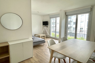 location appartement laval 53000