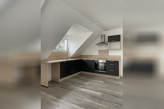 Ma-Cabane - Location Appartement Laval, 53 m²