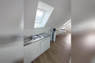 location appartement laval 53000