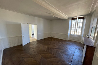 location appartement laval 53000