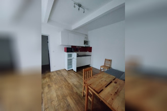 Ma-Cabane - Location Appartement Laval, 26 m²