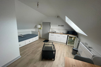 location appartement laval 53000