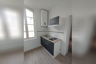 Ma-Cabane - Location Appartement Laval, 32 m²
