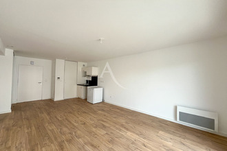 location appartement laval 53000