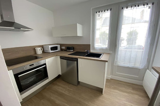 location appartement laval 53000