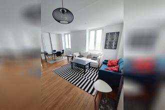 location appartement laval 53000