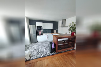 location appartement laval 53000