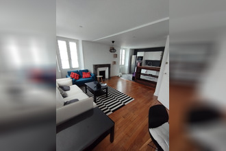 location appartement laval 53000